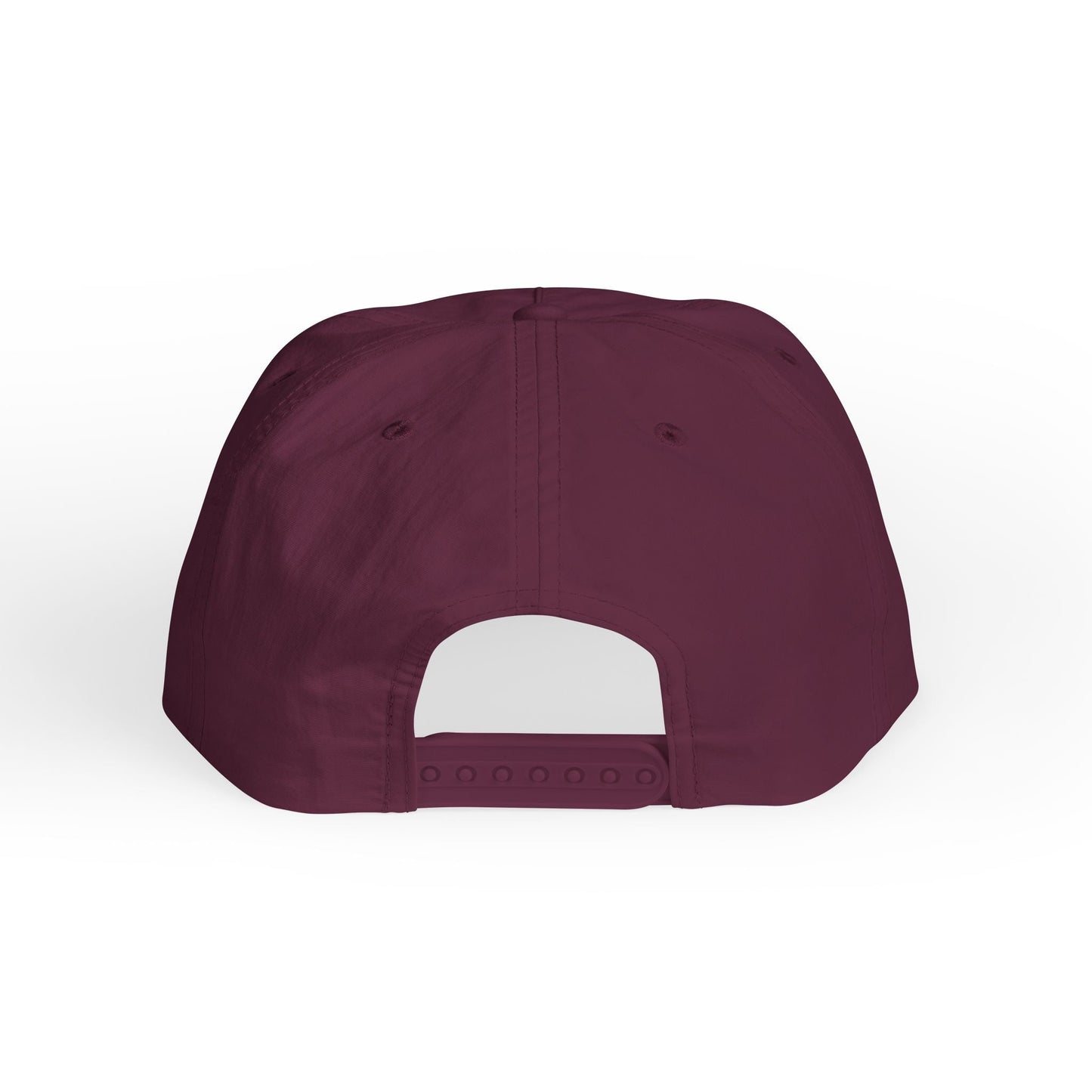 Surf Cap — "Error 404: Summer Vacation Not Found" Embroidered Dad Hat - ConsciousValues