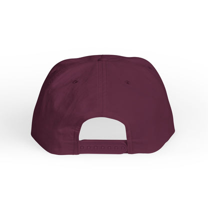 Surf Cap — "Error 404: Summer Vacation Not Found" Embroidered Dad Hat - ConsciousValues