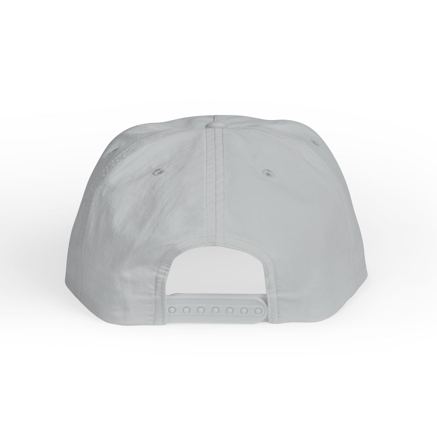 Surf Cap — "Error 404: Summer Vacation Not Found" Embroidered Dad Hat - ConsciousValues