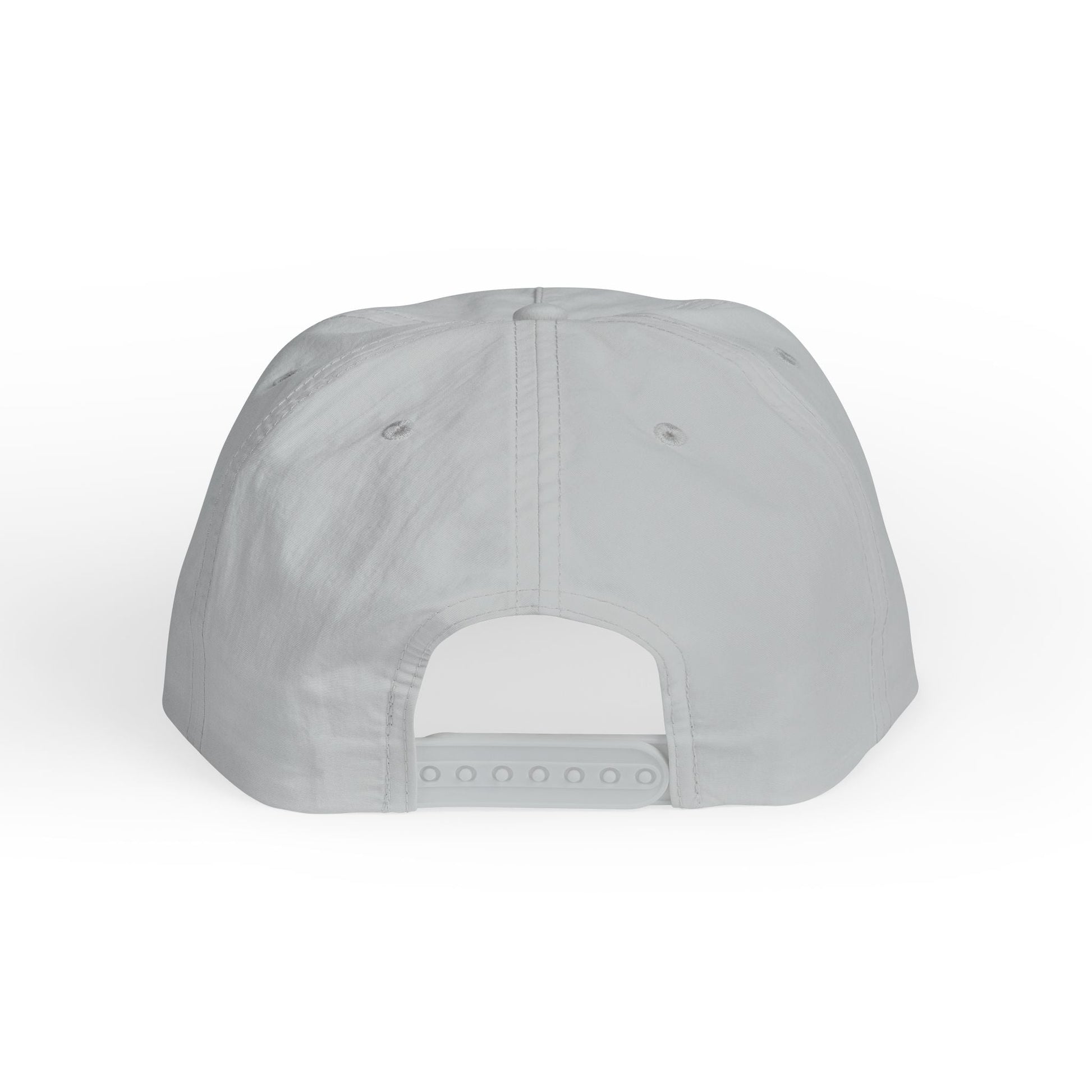 Surf Cap — "Error 404: Summer Vacation Not Found" Embroidered Dad Hat - ConsciousValues