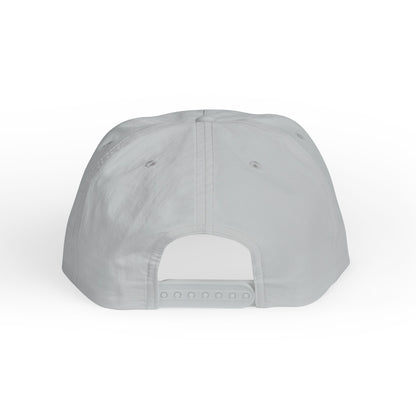 Surf Cap — "Error 404: Summer Vacation Not Found" Embroidered Dad Hat - ConsciousValues