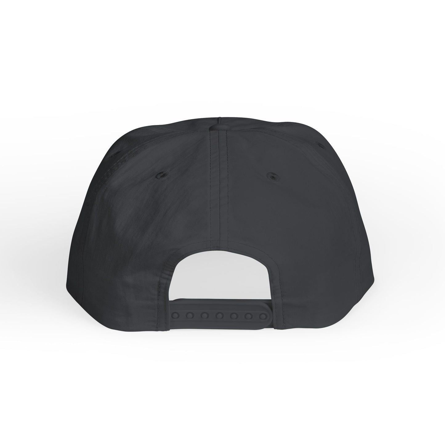 Surf Cap — "Error 404: Summer Vacation Not Found" Embroidered Dad Hat - ConsciousValues