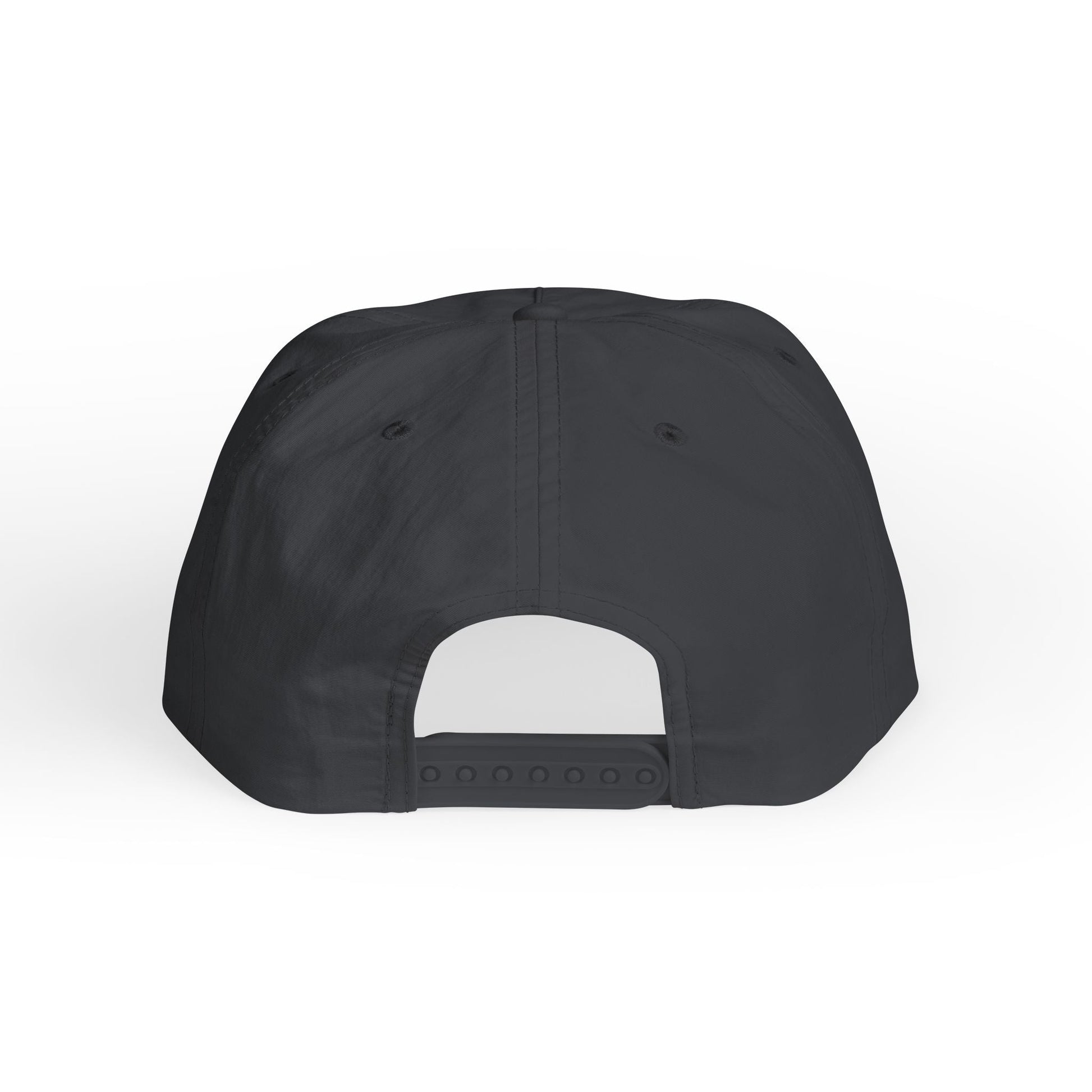 Surf Cap — "Error 404: Summer Vacation Not Found" Embroidered Dad Hat - ConsciousValues