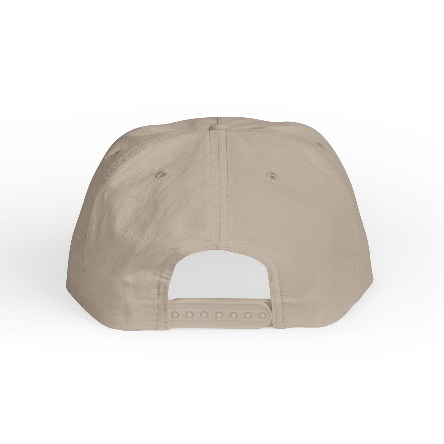 Surf Cap — "Error 404: Summer Vacation Not Found" Embroidered Dad Hat - ConsciousValues