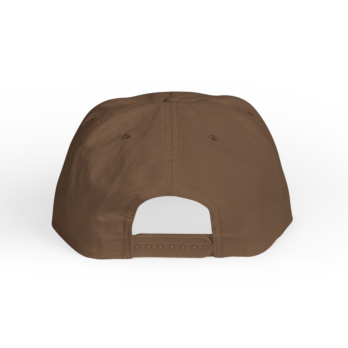 Surf Cap — "Error 404: Summer Vacation Not Found" Embroidered Dad Hat - ConsciousValues