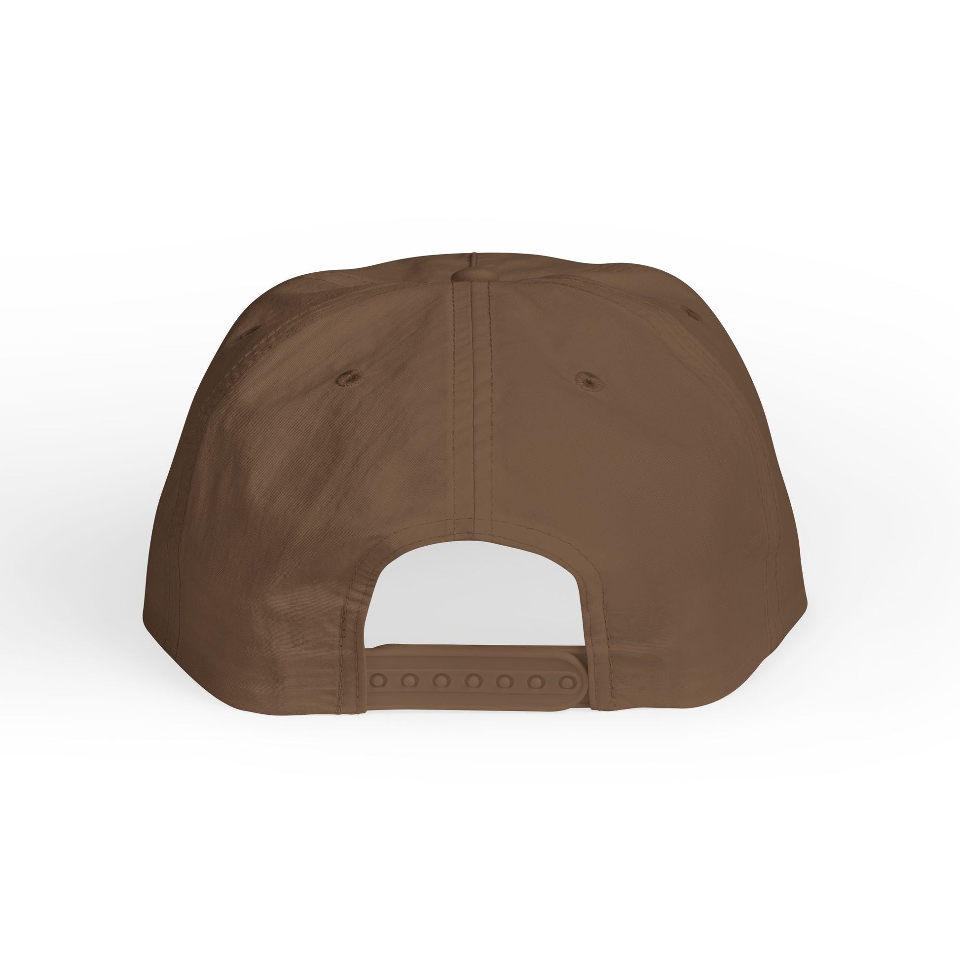 Surf Cap — "Error 404: Summer Vacation Not Found" Embroidered Dad Hat - ConsciousValues