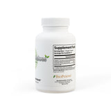 Turmeric with BioPerine® (Black Pepper Fruit Extract) Supplement (60 Capsules) - ConsciousValues