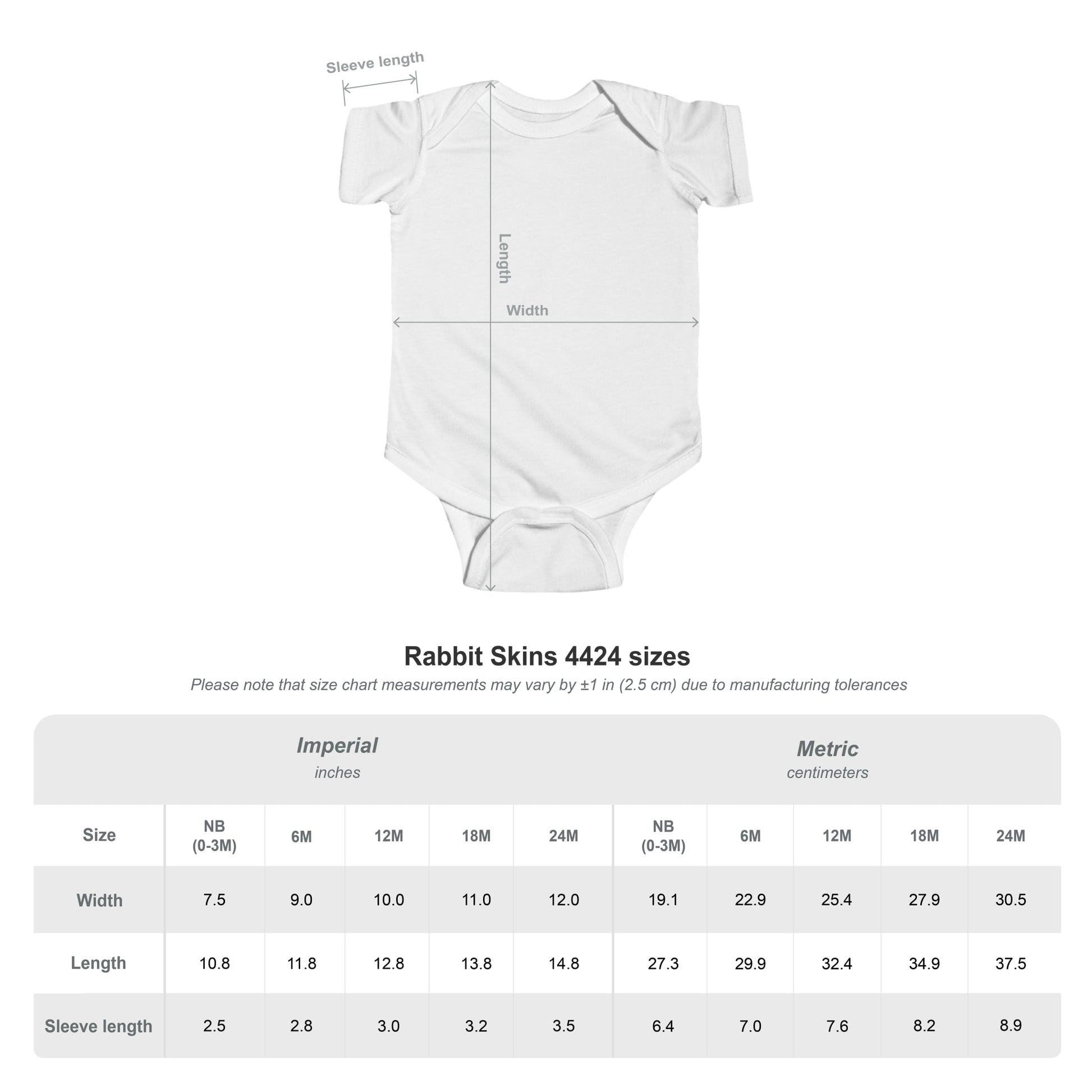 Vegan Baby Bodysuit - "Vegan & Heavy Metal AF" Green Leaf Infant bodysuit - ConsciousValues