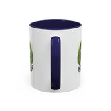 Vegan & Metal AF Coffee Mug - ConsciousValues