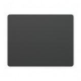 Vegan & Metal AF PU Leather Mouse Mat — Gothic Green Leaf Gaming Desk Pad - ConsciousValues