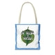 Vegan & Metal AF Tote - ConsciousValues
