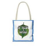 Vegan & Metal AF Tote - ConsciousValues