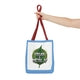 Vegan & Metal AF Tote - ConsciousValues