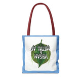 Vegan & Metal AF Tote - ConsciousValues