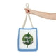 Vegan & Metal AF Tote - ConsciousValues