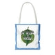Vegan & Metal AF Tote - ConsciousValues