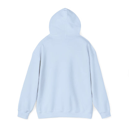 Vegan Metal Leaf Hoodie | Vegan Metal Heart Leaf Hoodie - ConsciousValues
