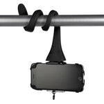 Monkey Stick Pod - Flexible Camera Tripod Mount for GoPro Type Cameras and Smartphone! - ConsciousValues