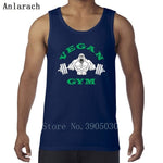 Show Your Vegan Pride at the Gym! - ConsciousValues