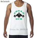 Show Your Vegan Pride at the Gym! - ConsciousValues