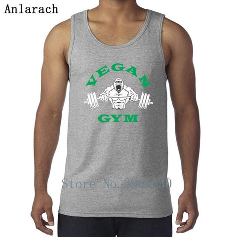 Show Your Vegan Pride at the Gym! - ConsciousValues