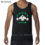 Show Your Vegan Pride at the Gym! - ConsciousValues