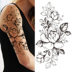 Temporary Sleeve Style Tattoos Featuring Several Awesome Designs! - ConsciousValues