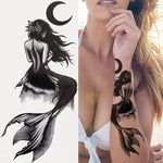 Temporary Sleeve Style Tattoos Featuring Several Awesome Designs! - ConsciousValues