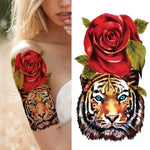 Temporary Sleeve Style Tattoos Featuring Several Awesome Designs! - ConsciousValues