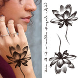 Temporary Sleeve Style Tattoos Featuring Several Awesome Designs! - ConsciousValues