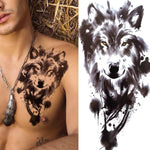 Temporary Sleeve Style Tattoos Featuring Several Awesome Designs! - ConsciousValues