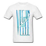 "Vegan Life" T-shirt! Get Yours Now! - ConsciousValues