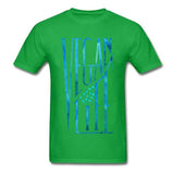 "Vegan Life" T-shirt! Get Yours Now! - ConsciousValues