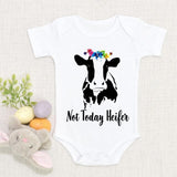 Vegan Onesie for Baby Girls & Boys! - ConsciousValues