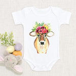 Vegan Onesie for Baby Girls & Boys! - ConsciousValues