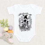 Vegan Onesie for Baby Girls & Boys! - ConsciousValues