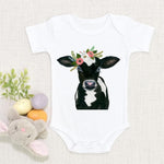 Vegan Onesie for Baby Girls & Boys! - ConsciousValues